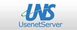 Servidor Usenet