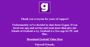 Opinión sobre: Gygan