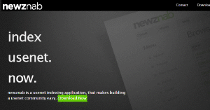 Crítica de Newznab
