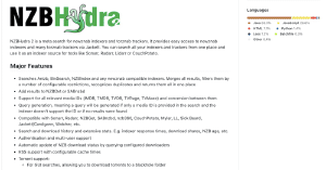 Reseña de NZB Hydra 2