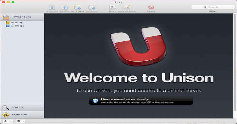 Revisión de Unison: pros y contras de Unison
