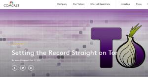 Otra razón para boicotear Comcast Otra razón para boicotear Comcast