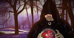 Portal de Merlín ido para bien Portal de Merlín ido para bien