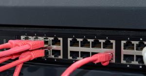 Su ISP y sus registros Su ISP y sus registros