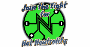 Únete a la lucha por la neutralidad de la red