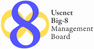 El grupo de administración Usenet Gran 8 aloja AMA en Reddit El grupo de administración Usenet Gran 8 aloja AMA en Reddit