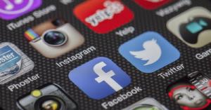 Usenet en comparación con las redes sociales Usenet en comparación con las redes sociales