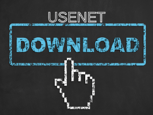 Por qué elegir Usenet para descargar