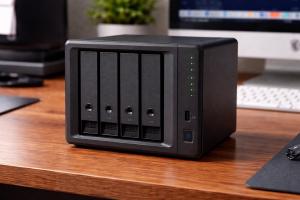 ¿Qué Es Un NAS? ¿Qué Es Un NAS?