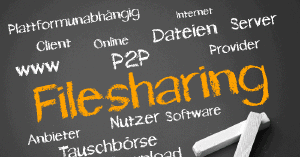 Usenet contra Torrents